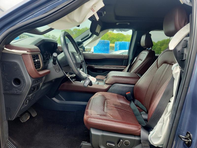 Aukcja sprzedaży 2022 Ford Expedition, vin: 1FMJU2AT1NEA10197, numer aukcji: 51437716