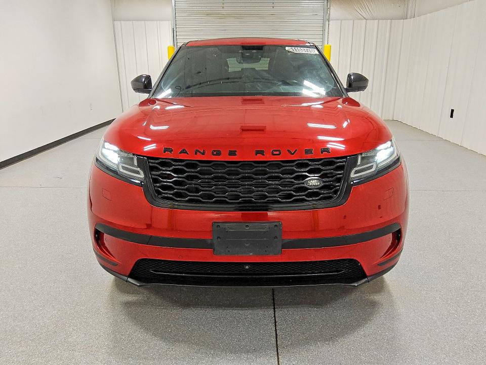 Продажа на аукционе авто 2020 Land Rover Range Rover Velar, vin: SALYB2EX3LA290787, номер лота: 51153776
