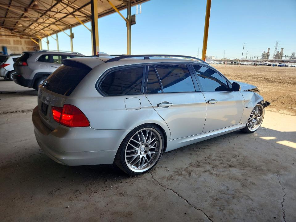 Продаж на аукціоні авто 2009 Bmw 328, vin: WBAUT93599A190972, номер лоту: 48839636