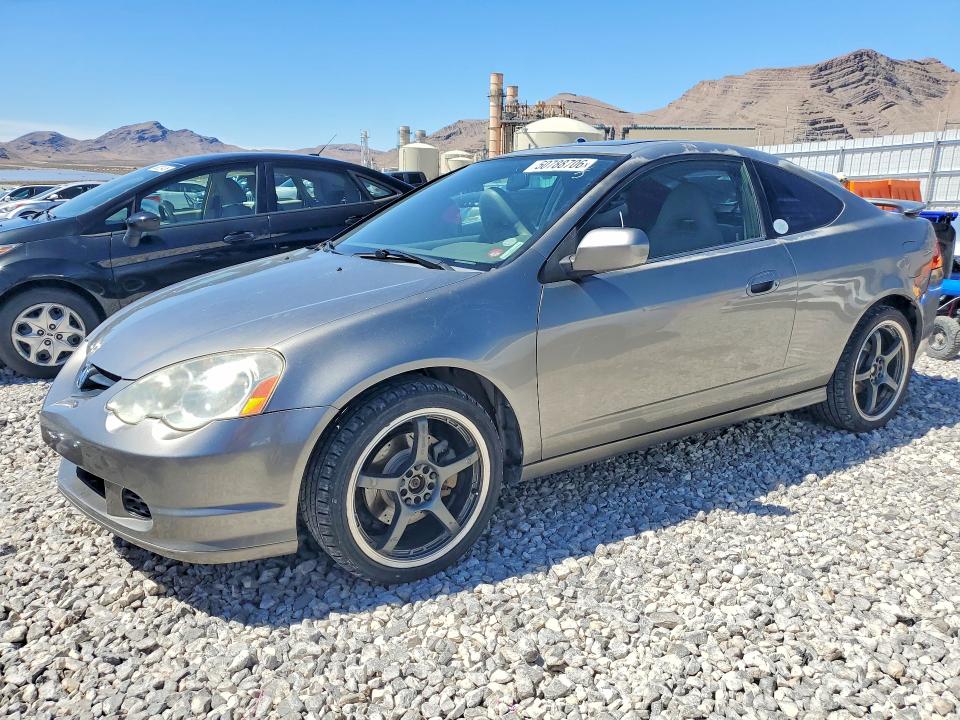 Aukcja sprzedaży 2002 Acura Rsx, vin: JH4DC53092C027764, numer aukcji: 50788706