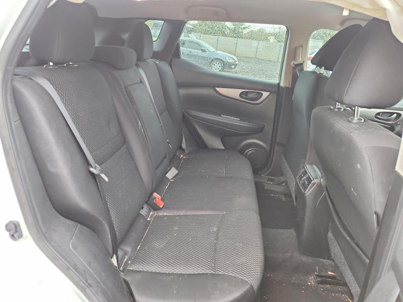50597706 :رقم المزاد ، JN1BJ1CRXKW351619 vin ، 2019 Nissan Rogue Sport مزاد بيع