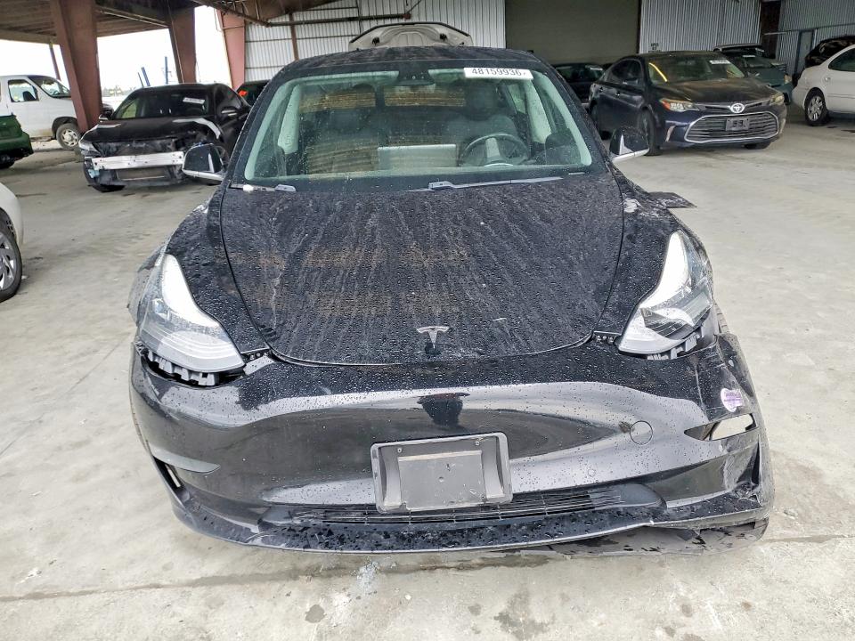Продажа на аукционе авто 2019 Tesla Model 3, vin: 5YJ3E1EA0KF397641, номер лота: 48159936