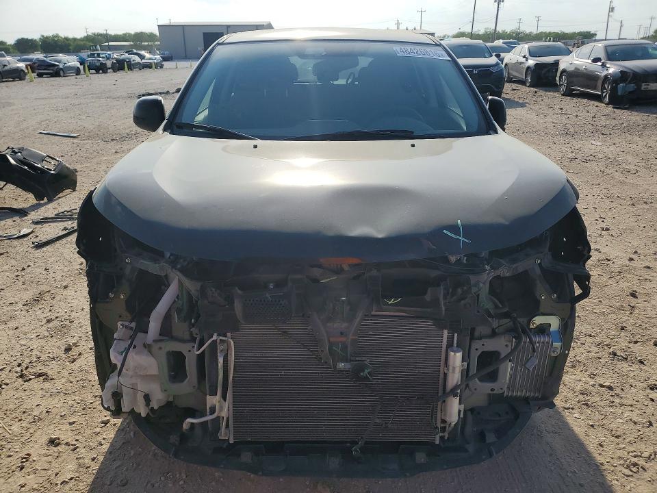 Aukcja sprzedaży 2025 Mitsubishi Outlander Sport, vin: JA4ARUAU4SU010085, numer aukcji: 48426816