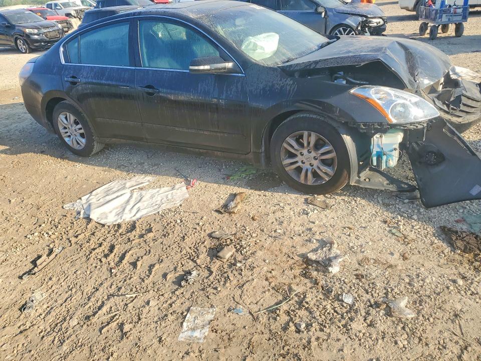 51988926 :رقم المزاد ، 1N4AL2AP9CN574046 vin ، 2012 Nissan Altima مزاد بيع