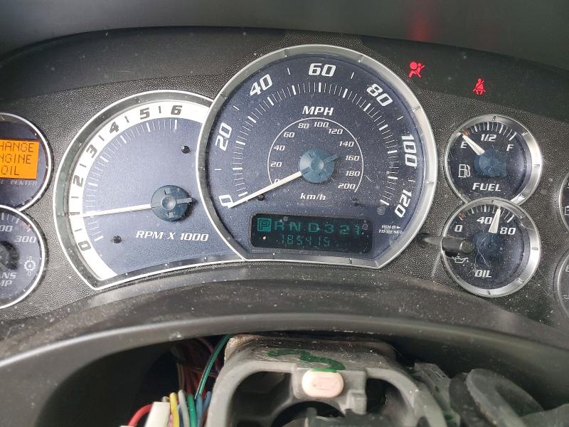 49435356 :رقم المزاد ، 1GYEK63N32R308752 vin ، 2002 Cadillac Escalade مزاد بيع