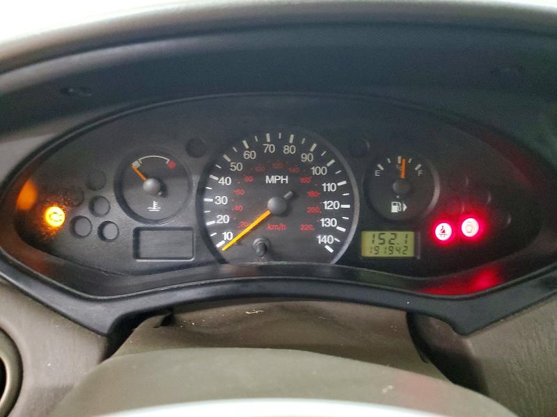 Продаж на аукціоні авто 2004 Ford Focus, vin: 1FAFP34314W146542, номер лоту: 48268256