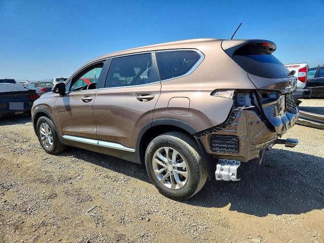 Aukcja sprzedaży 2020 Hyundai Santa Fe, vin: 5NMS23AD0LH254785, numer aukcji: 49461516