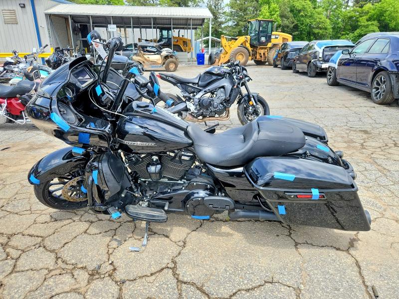 Продаж на аукціоні авто 2018 Harley-davidson Fltrxs, vin: 1HD1KTC11JB677485, номер лоту: 51085526
