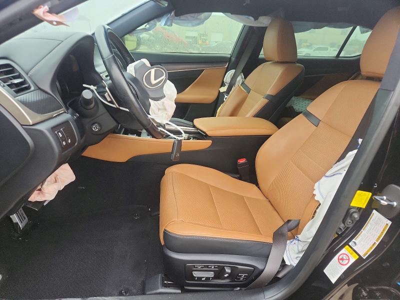 Продажа на аукционе авто 2016 Lexus Gs, vin: JTHBZ1BL1GA007330, номер лота: 51847396