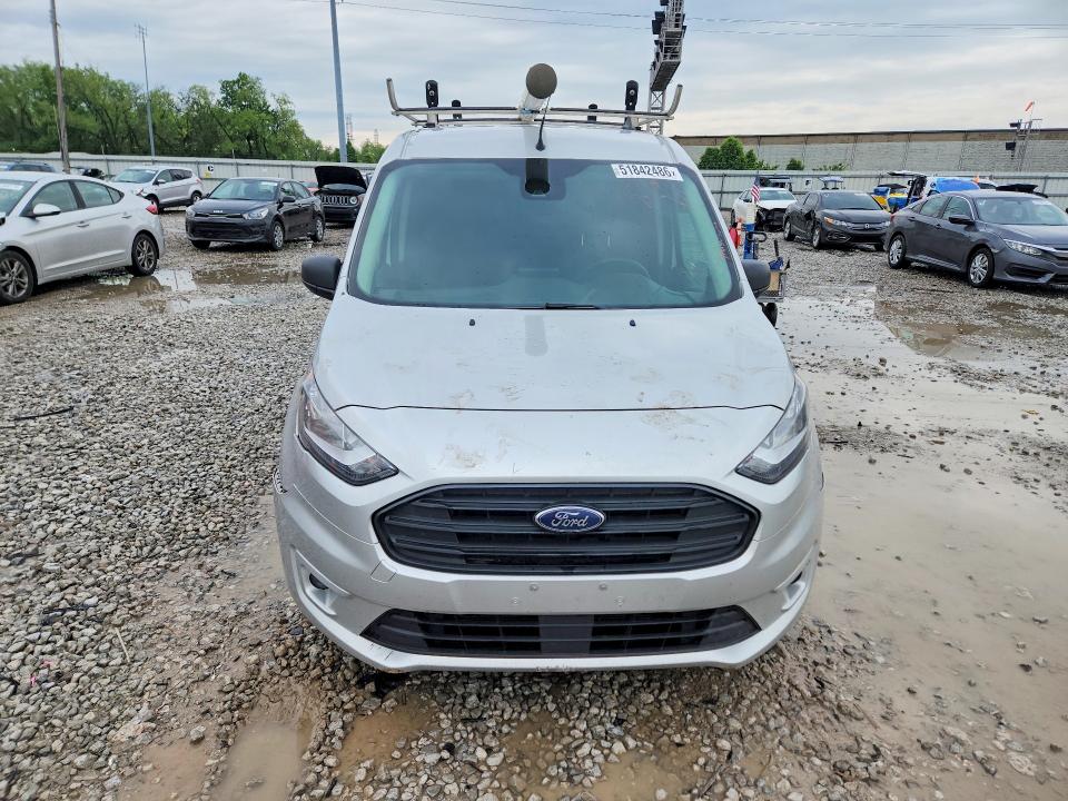 51842486 :رقم المزاد ، NM0LS7F26M1503862 vin ، 2021 Ford Transit Connect مزاد بيع