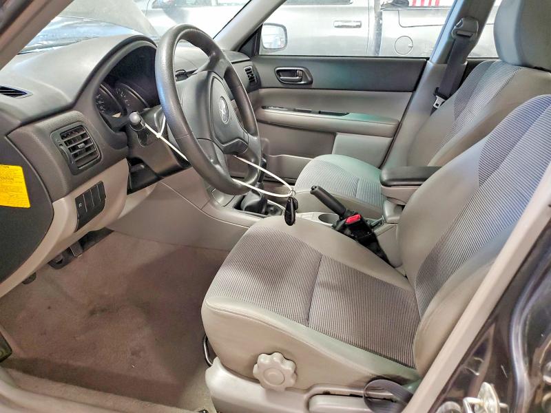 Aukcja sprzedaży 2008 Subaru Forester, vin: JF1SG63668G715655, numer aukcji: 47926796