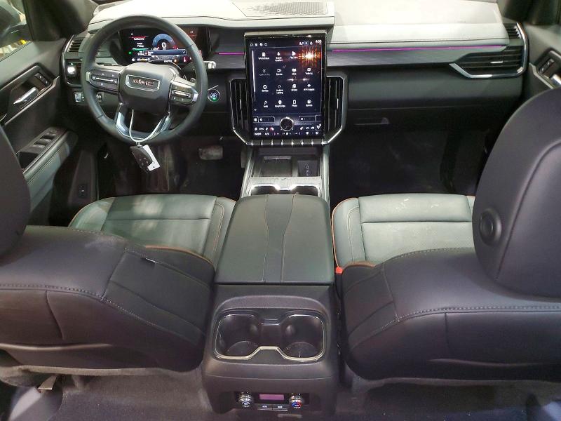 Продажа на аукционе авто 2024 Gmc Acadia, vin: 1GKENPKS6RJ198626, номер лота: 48609606