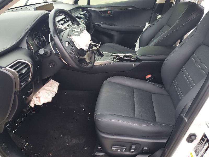 Продаж на аукціоні авто 2019 Lexus Nx 300, vin: JTJYARBZXK2156440, номер лоту: 48576576