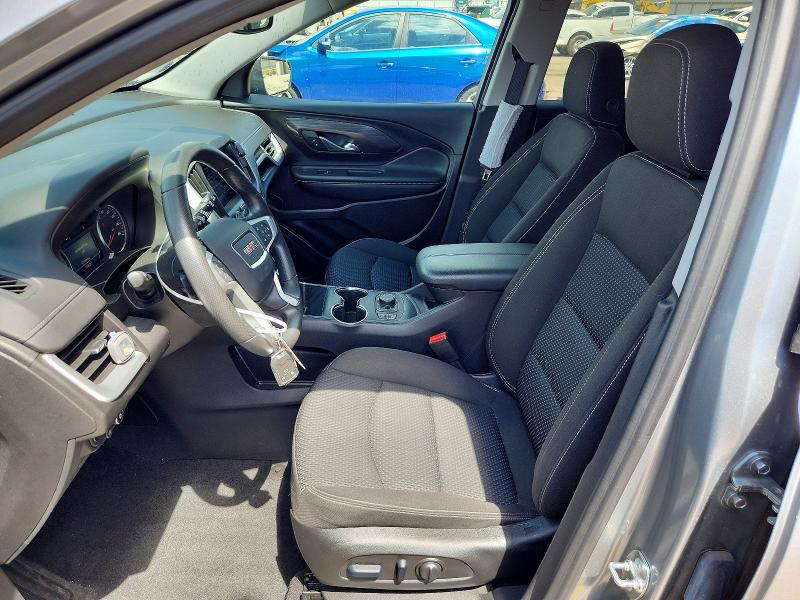 Aukcja sprzedaży 2024 Gmc Terrain, vin: 3GKALTEG8RL317922, numer aukcji: 49839526