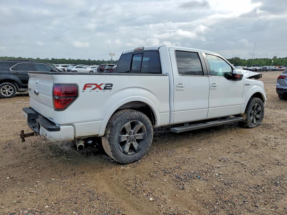 2013 Ford F150 მანქანა იყიდება აუქციონზე, vin: 1FTFW1CF5DFB02086, აუქციონის ნომერი: 49665856