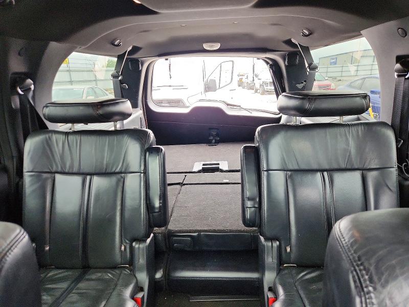 Aukcja sprzedaży 2016 Lincoln Navigator, vin: 5LMJJ3JT0GEL09016, numer aukcji: 51317636