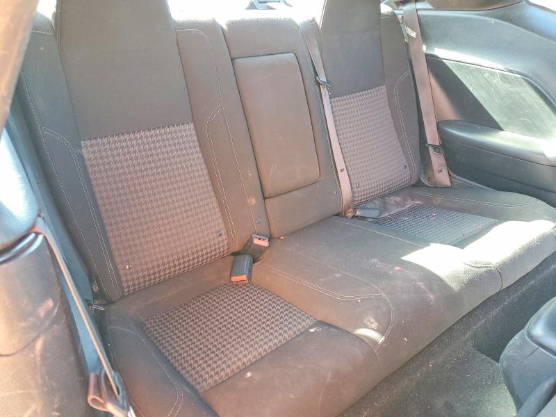 Продаж на аукціоні авто 2022 Dodge Challenger, vin: 2C3CDZGG2NH182431, номер лоту: 50980886