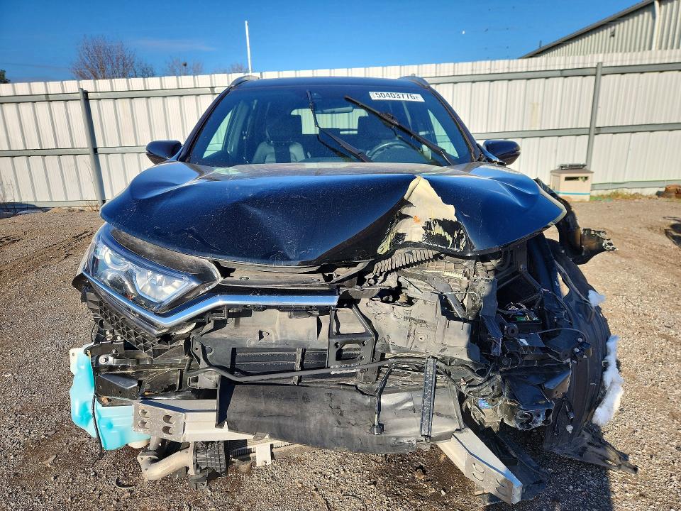 Aukcja sprzedaży 2022 Honda Cr-v, vin: 2HKRW2H47NH206886, numer aukcji: 50403776