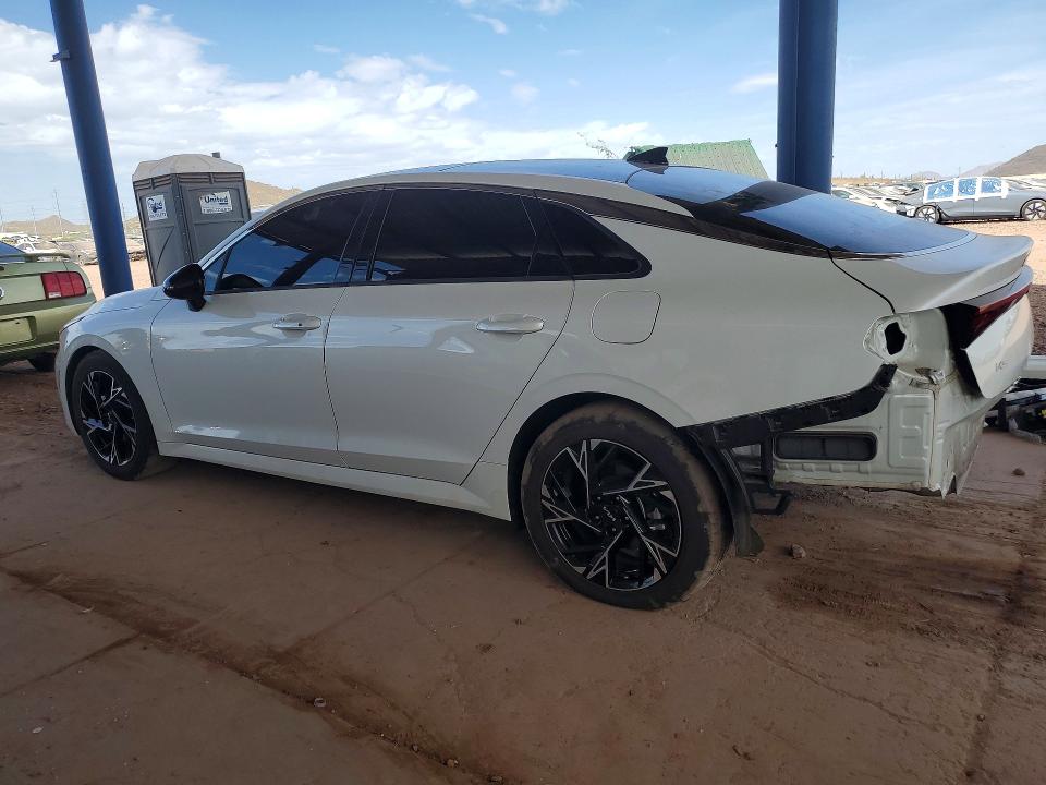 Aukcja sprzedaży 2025 Kia K5, vin: KNAG64J71S5307308, numer aukcji: 51150266