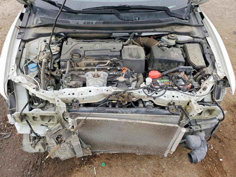 Aukcja sprzedaży 2020 Acura Ilx, vin: 19UDE2F31LA009001, numer aukcji: 48153056