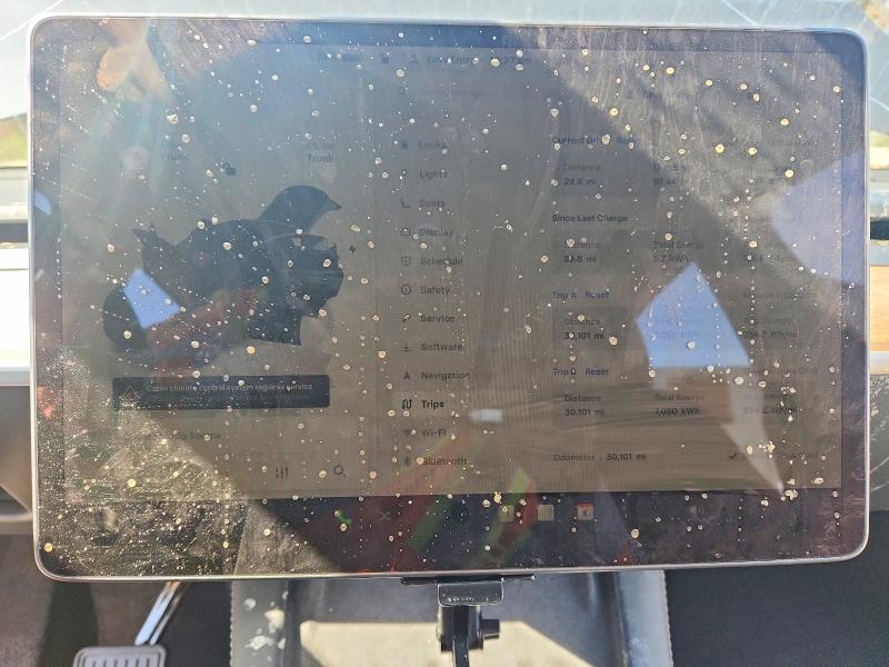 49315776 :رقم المزاد ، 7SAYGDEE0RA217198 vin ، 2024 Tesla Model Y مزاد بيع