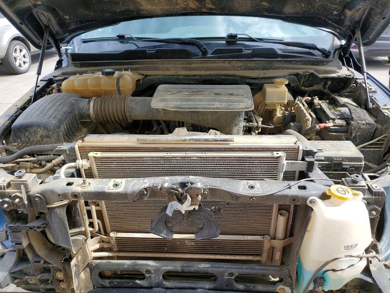 Продаж на аукціоні авто 2021 Ram 1500, vin: 1C6RRFFG1MN505078, номер лоту: 47229406