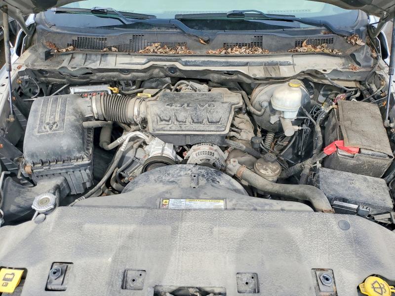 Продажа на аукционе авто 2009 Dodge Ram 1500, vin: 1D3HB16PX9J501029, номер лота: 50000246