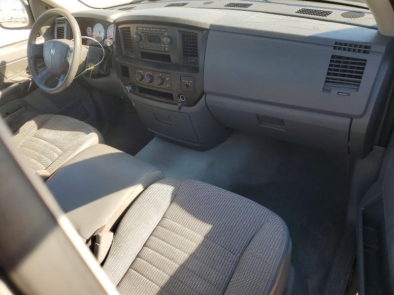 Продаж на аукціоні авто 2006 Dodge Ram 1500, vin: 1D7HA16KX6J239756, номер лоту: 50249836