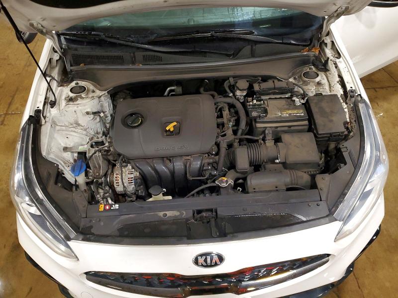 Aukcja sprzedaży 2021 Kia Forte, vin: 3KPF34AD1ME392476, numer aukcji: 48044376