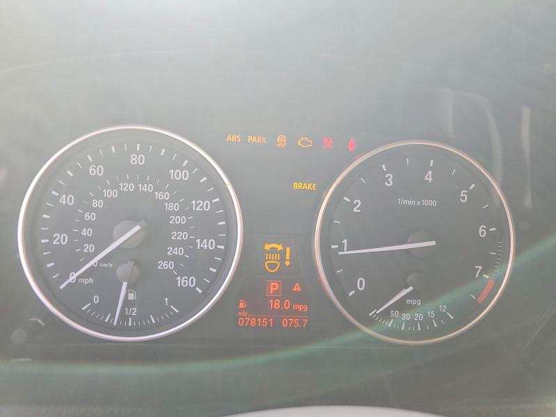Продажа на аукционе авто 2013 Bmw X5, vin: 5UXZV4C53D0B13469, номер лота: 49094116