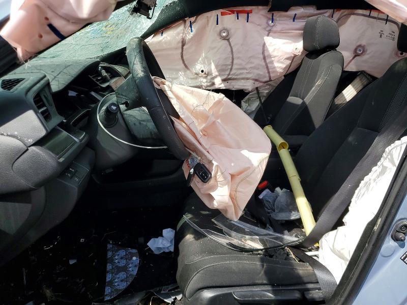 Aukcja sprzedaży 2019 Honda Civic, vin: SHHFK7H69KU413091, numer aukcji: 48535906