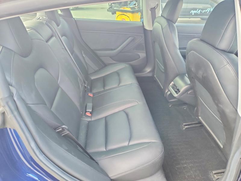 Aukcja sprzedaży 2019 Tesla Model 3, vin: 5YJ3E1EA1KF425026, numer aukcji: 50317426
