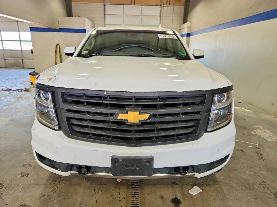 Aukcja sprzedaży 2015 Chevrolet Tahoe, vin: 1GNSKBKCXFR722724, numer aukcji: 51061646