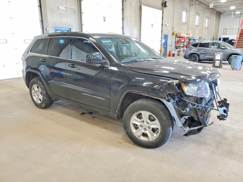Продажа на аукционе авто 2014 Jeep Grand Cherokee, vin: 1C4RJFAG9EC372445, номер лота: 51821926