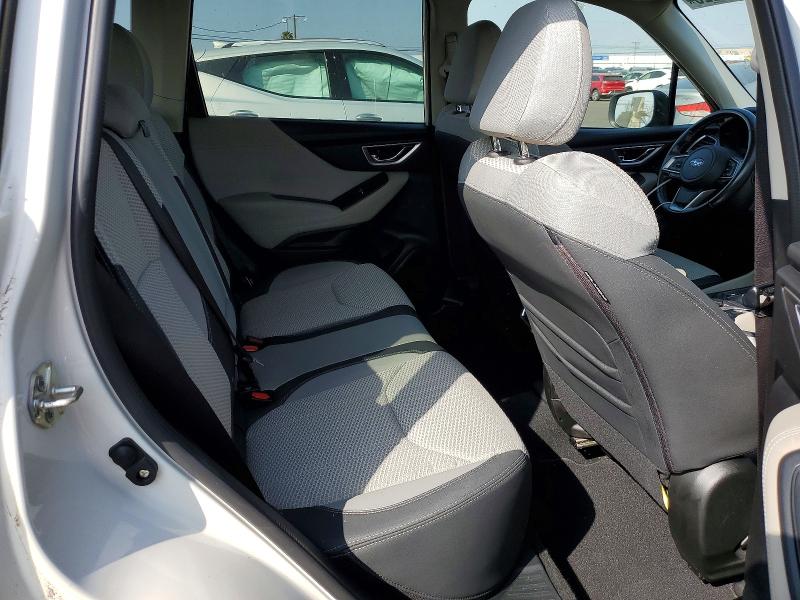 Продаж на аукціоні авто 2019 Subaru Forester, vin: JF2SKAGC8KH412827, номер лоту: 51740226