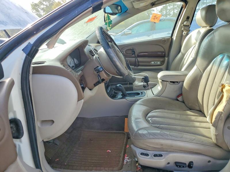 Продажа на аукционе авто 2000 Chrysler 300m, vin: 2C3HE66G9YH162636, номер лота: 48090016