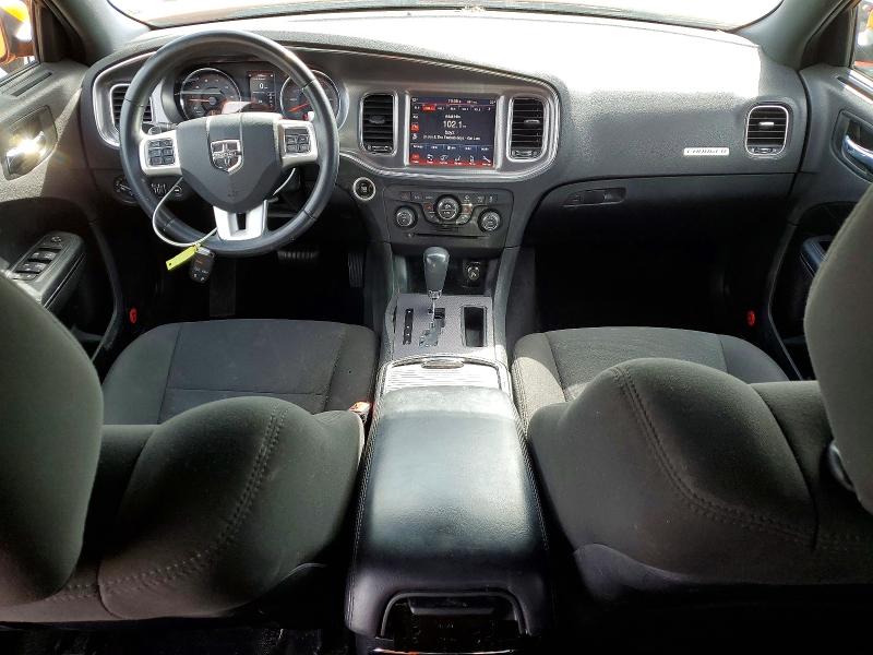 Продажа на аукционе авто 2014 Dodge Charger, vin: 2C3CDXCT5EH140116, номер лота: 49955156