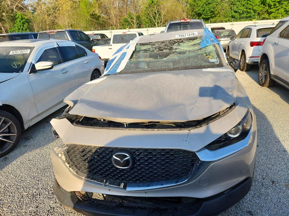 Aukcja sprzedaży 2024 Mazda Cx-30, vin: 3MVDMBBM6RM698284, numer aukcji: 48671316