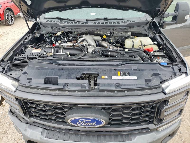 Продаж на аукціоні авто 2025 Ford F250, vin: 1FT8W2BT5SED04757, номер лоту: 48624756