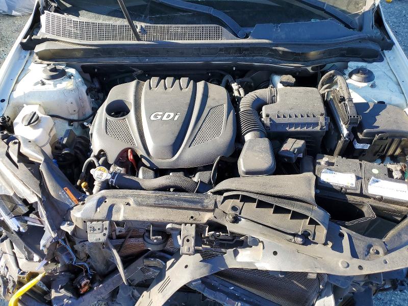 Aukcja sprzedaży 2015 Kia Optima, vin: KNAGM4A77F5587442, numer aukcji: 48699856