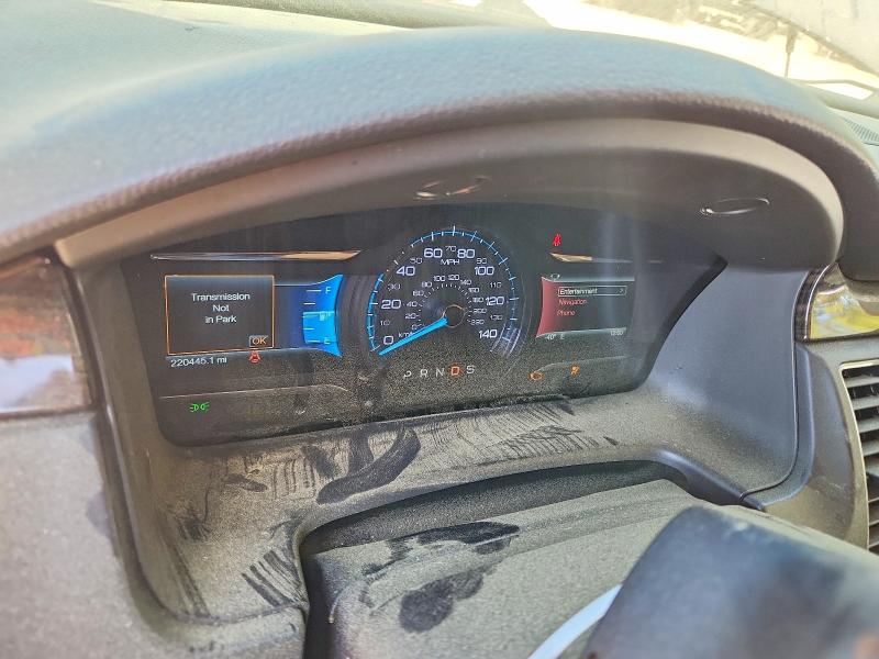Продаж на аукціоні авто 2019 Ford Flex, vin: 2FMGK5C85KBA17316, номер лоту: 48638926