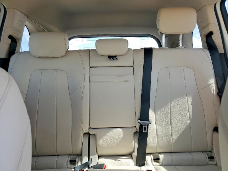 49579106 :رقم المزاد ، WDC4M4GB9LW002099 vin ، 2020 Mercedes-benz Glb مزاد بيع