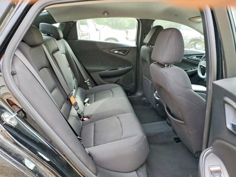 49701286 :رقم المزاد ، 1G1ZD5ST4NF137326 vin ، 2022 Chevrolet Malibu مزاد بيع