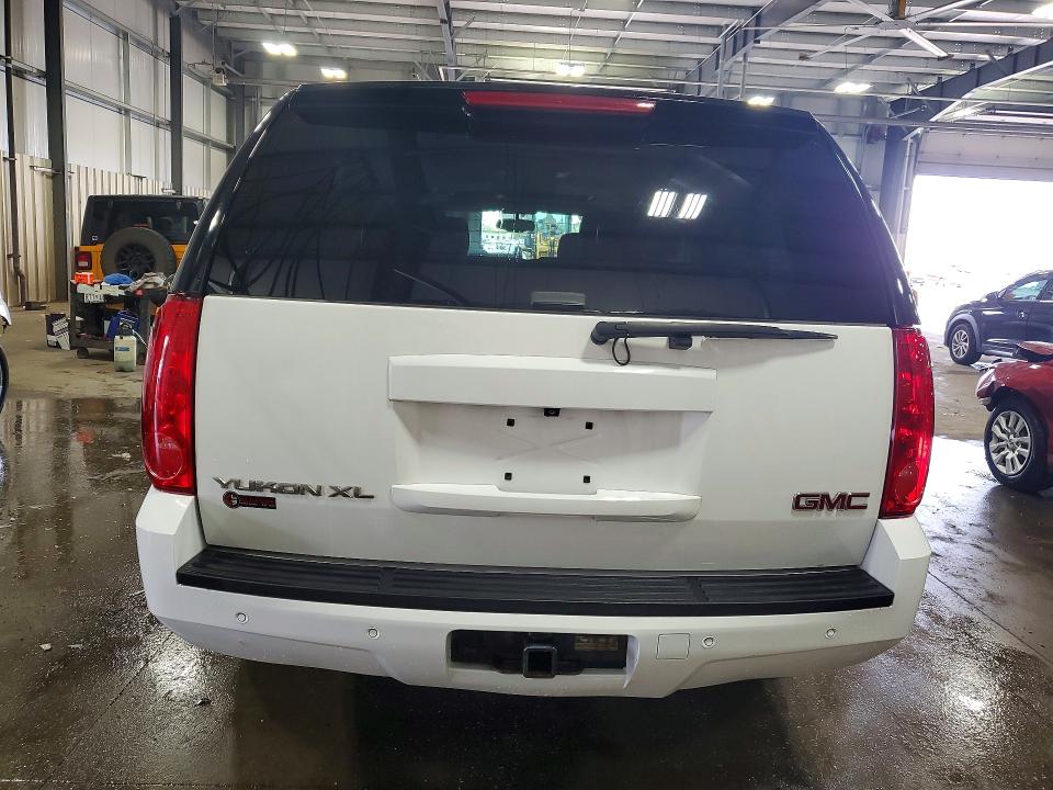 Продаж на аукціоні авто 2013 Gmc Yukon Xl, vin: 1GKS2KE73DR275484, номер лоту: 51813506