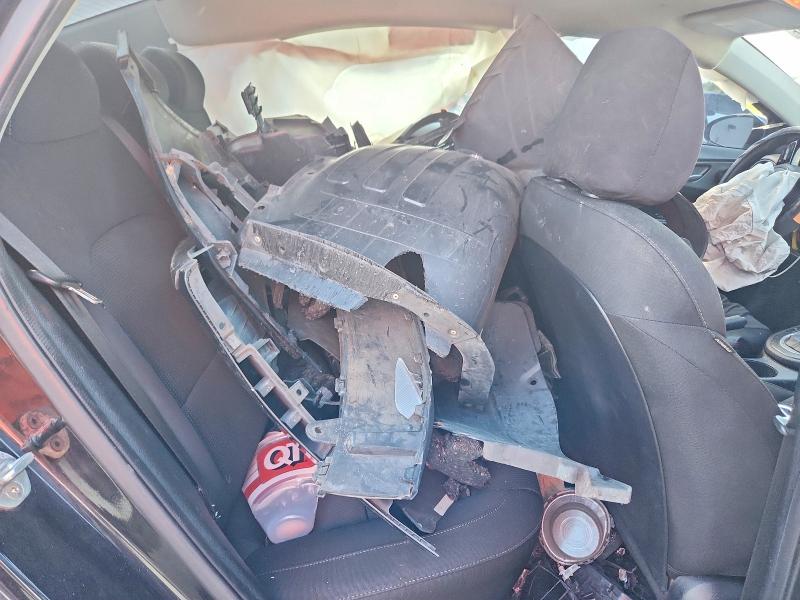50578046 :رقم المزاد ، 3KPF24AD0KE013290 vin ، 2019 Kia Forte مزاد بيع