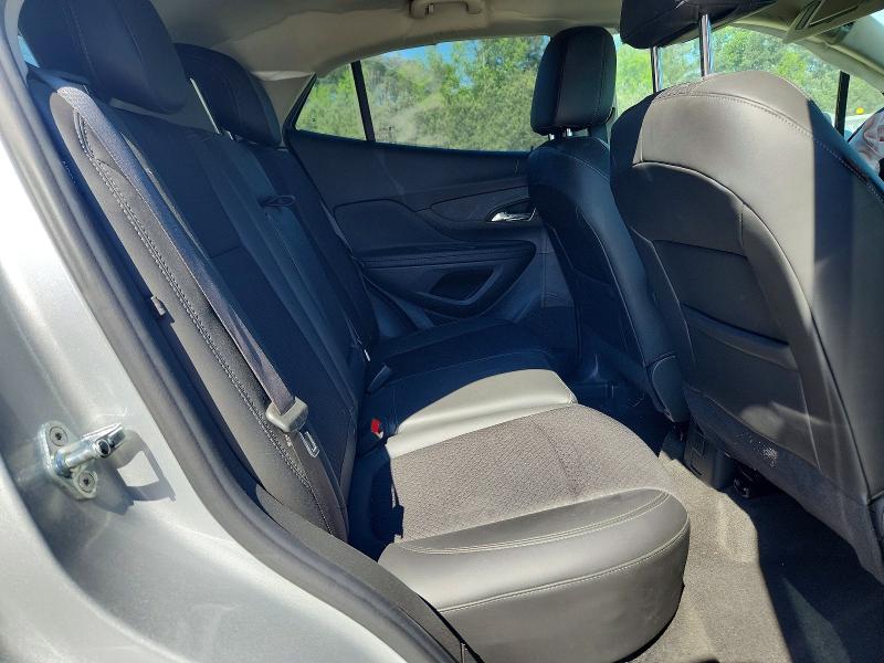 Продаж на аукціоні авто 2022 Buick Encore, vin: KL4CJASM7NB519231, номер лоту: 48968636