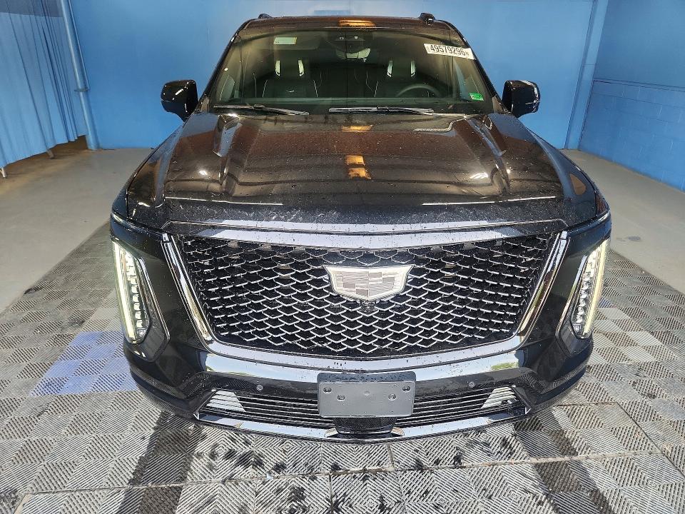 Aukcja sprzedaży 2026 Cadillac Escalade, vin: 1GYS9GKL4TR128394, numer aukcji: 49579296