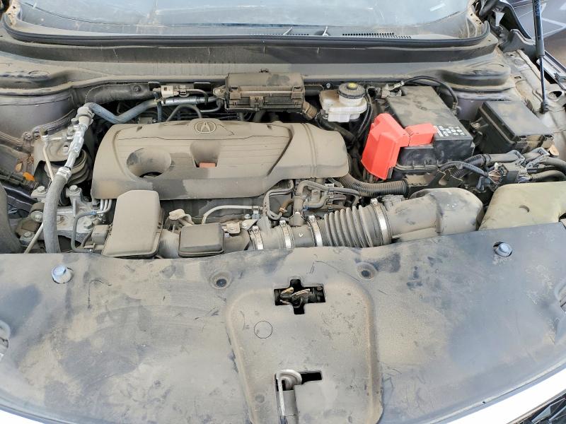 Продаж на аукціоні авто 2019 Acura Rdx, vin: 5J8TC1H31KL022116, номер лоту: 51802316