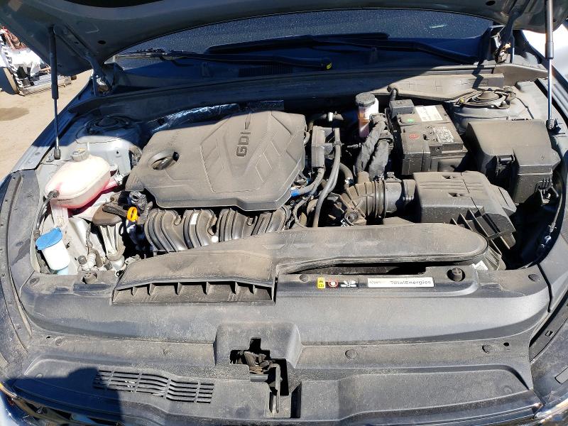 Aukcja sprzedaży 2025 Kia K5, vin: KNAG64J78S5319682, numer aukcji: 51175656