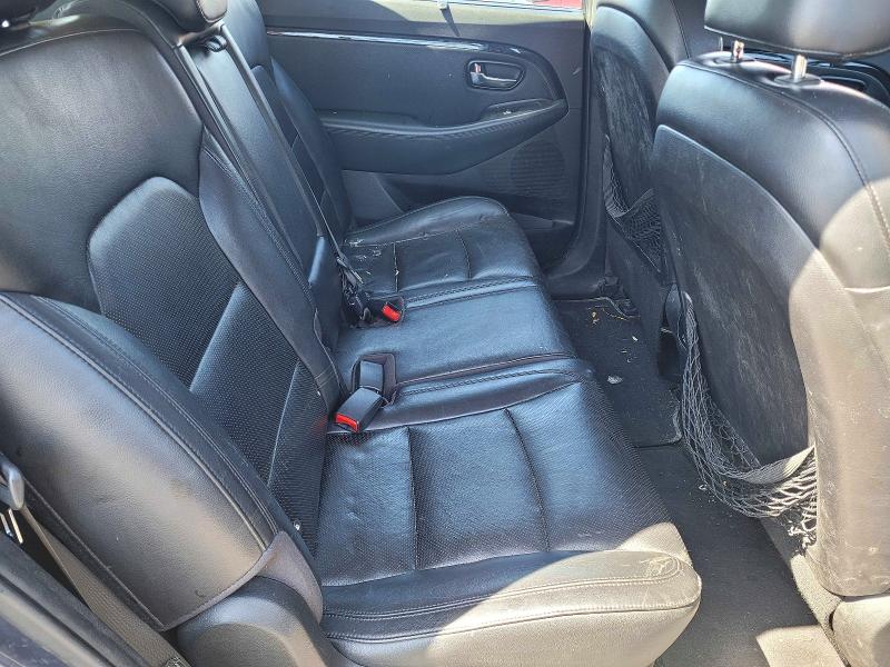 50735336 :رقم المزاد ، KNAHU8A37E7035306 vin ، 2014 Kia Rondo مزاد بيع